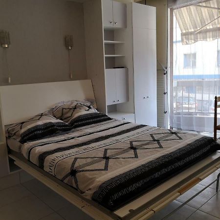 Agreable Studio Lumineux Lägenhet Aix-les-Bains Exteriör bild