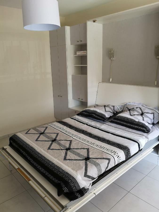 Agreable Studio Lumineux Lägenhet Aix-les-Bains Exteriör bild