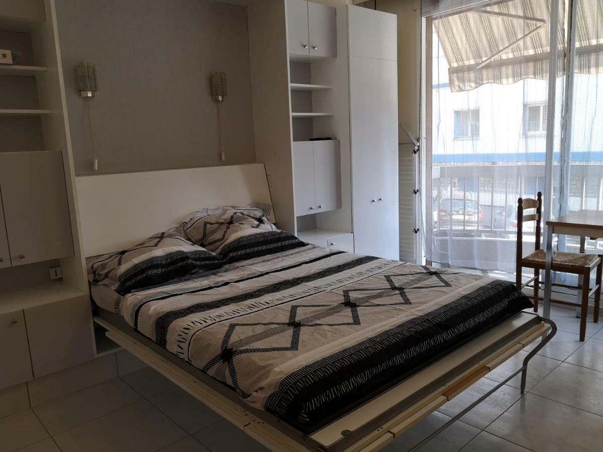 Agreable Studio Lumineux Lägenhet Aix-les-Bains Exteriör bild