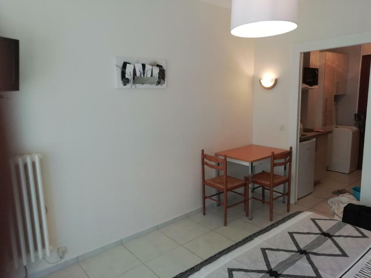 Agreable Studio Lumineux Lägenhet Aix-les-Bains Exteriör bild